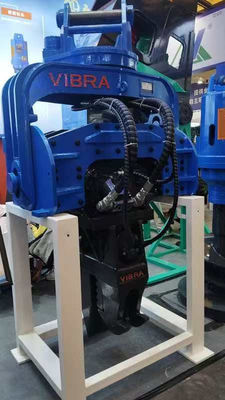 FV-330R Martelo Perfurador de Alto Desempenho | Ideal para Projetos de Médio a Pesado