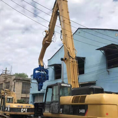 Martelo Piloto Amarelo de Alta Visibilidade | Segurança Aprimorada e Desempenho Multifuncional