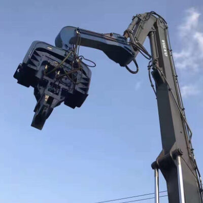 Condutor de pilhas de alto desempenho.